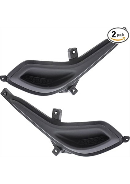 Araba Ön Tampon Sis Farkı Kapağı 865641R000 865631R000 Hyundai Accent 2012-2017 (Yurt Dışından) fırsatları