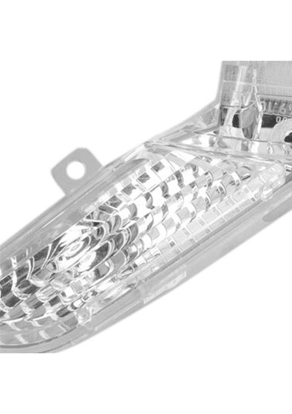 95563103501 95563103601 LED Sinyal Işığı Yan Işık Dönüş Lambası Kapağı Porsche Cayenne 2007-2010 (Yurt Dışından) modelleri