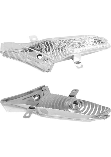 95563103501 95563103601 LED Sinyal Işığı Yan Işık Dönüş Lambası Kapağı Porsche Cayenne 2007-2010 (Yurt Dışından) indirimleri