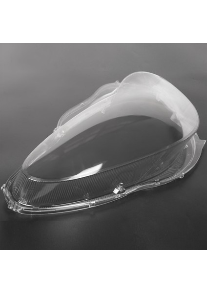Far Kabuk Lambası Gölgesi Şeffaf Lens Mercedes-Benz Cls Için Far Kapağı W219 2006-2011 Sağ A2198202961 (Yurt Dışından) indirimleri