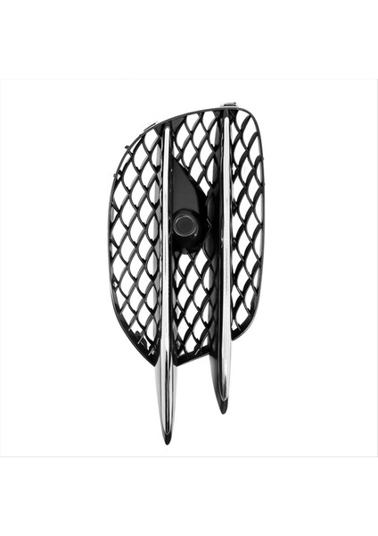 Sol Sis Lambası Kapağı Ön Tampon Mercedes Için Alt Izgara Benz S-Serisi W222 S450 S500 S560 2018 2019 2228857200 (Yurt Dışından) indirimleri