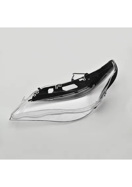 Araba Far Lens Cam Lamba Kapak Bmw E60 E60LCI Için 2008-2010 Ön Sağ (Yurt Dışından) fiyatları