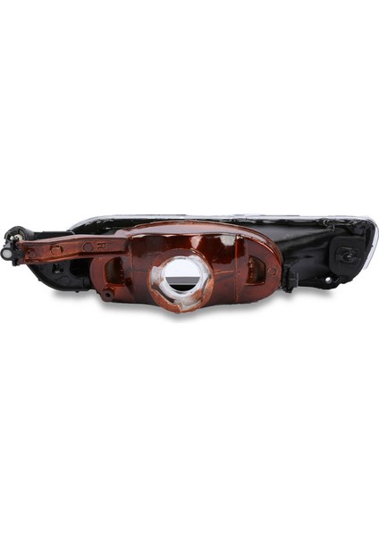 63178361951 Araba Sis Fag Lambası LED Sürüş Lambası For-Bmw 3 Serisi E46 4 Kapı 1999 2000 2001 63178361952 (Yurt Dışından) fırsatları