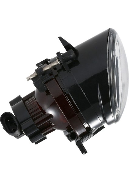 1 Çift Ön Tampon Dışbükey Lens Sis Lambaları Jetta 5 Golf Mk5 Touran 1K0941699C 1K0941700C (Yurt Dışından) modelleri