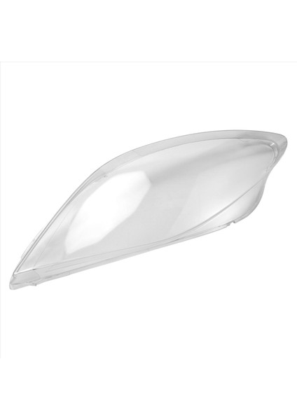 Koltuk Için Leon 2004-2012 Araba Far Lens Kabuk Far Kapağı Pleksiglas Lamba Gölgesi Şeffaf Abajur Konutu B (Yurt Dışından) fiyatları