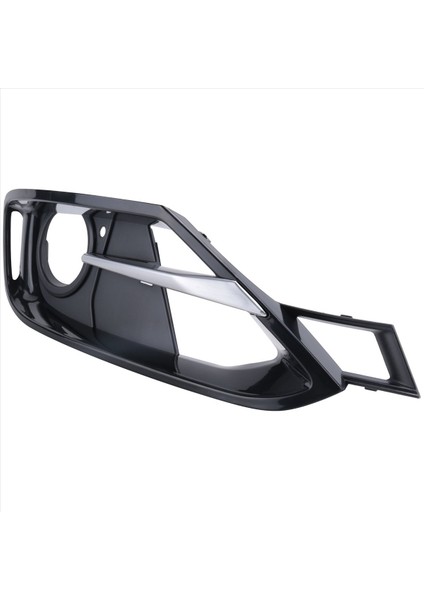 Araba Ön Sağ Tampon Sis Izgara Trim Kapak Bmw 3 Serisi F30 F31 2012-2015 51117293106 51117300740 (Yurt Dışından) fiyatları