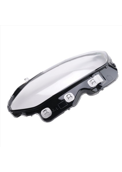 Volvo S90 S90L Için 2016-2022 Araba Ön Far Kapağı Far Lambası Kabuk Maskesi Abajur Lens Pleksiglas Sol (Yurt Dışından) fiyatları