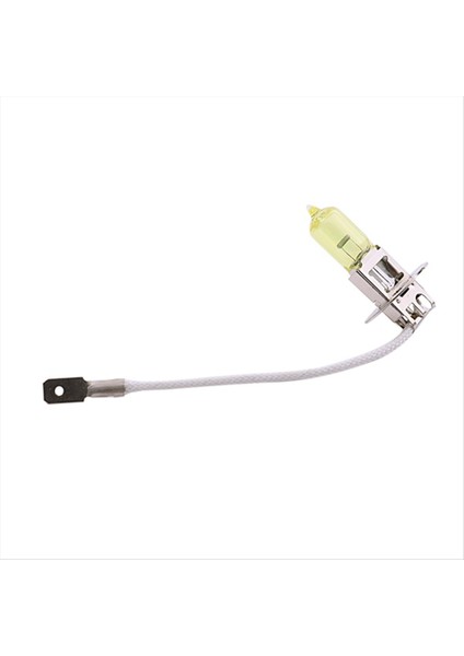 Araba Halojen Ampuller Araç Sis Farkı Dc 12V H3 100W Sarı Ampuller (Yurt Dışından) fiyatları
