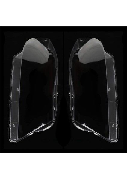 Araba Sağ Şeffaf Far Kapağı Kafa Işık Lambası Kabuklu Lens Bmw 3 Serisi E90 E91 2005-2011 (Yurt Dışından) fiyatları