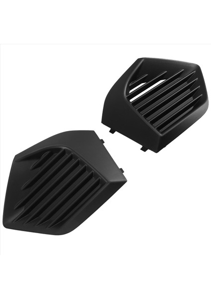 1 Çift Ön Sis Lambası Çerçevesi Sis Lambası Dekoratif Kapak Sis Lamba Braketi Peugeot 2008 2019 (Yurt Dışından) fiyatları