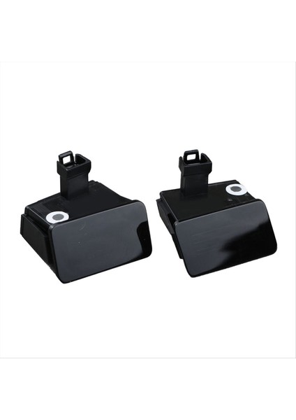 1paır Lane Değişikliği Uyarı Işık Diğer Lih ve Rh Audi A6 Avant C8 A7 Sportback A8 E-Tron Gt 4N2949145 4N2949146 (Yurt Dışından)