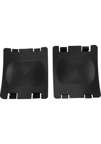 Bmw X3 G01 X3 M40I Wheelhouse Trim Panel Kapağı Yedek Ampul Tekerlek Tövbesi Trim Panel 51717394829 51717394830 (Yurt Dışından) fiyatları