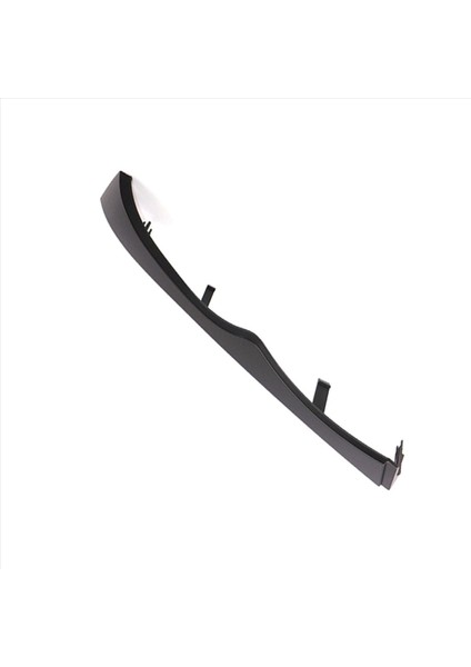 2x 51130030406 Kapak Şeritleri Altında Sağ Ön Far For-Bmw E46 325I 330I 2002-2005 Kafa Işık Sızdırmazlık Plakası (Yurt Dışından) modelleri