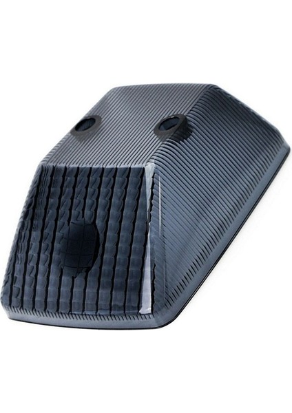 1pcs Ön Dönüş Sinyal Lambası Lens Kabuğu A4638260057 Mercedes Benz W463 G-Serisi G500 G55 G63 G65 1986-2018 Parlak Siyah (Yurt Dışından) fiyatları