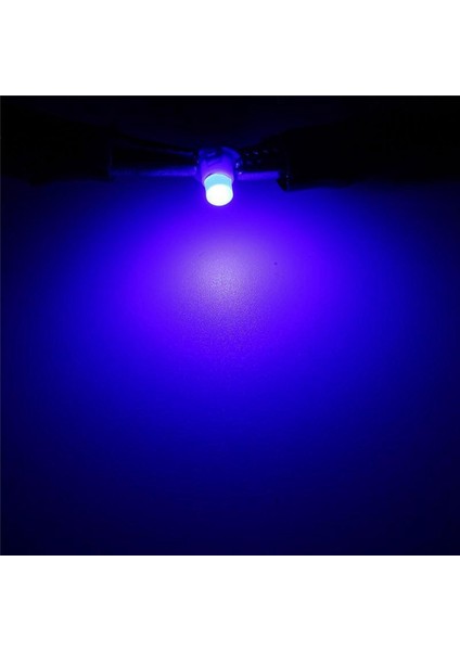 10PCS Araba Çizgi Enstrüman Taban Işık Lambası T4 2 Cob Araba Gösterge Tablosu Ampul DC12V Lamba (Yurt Dışından) modelleri