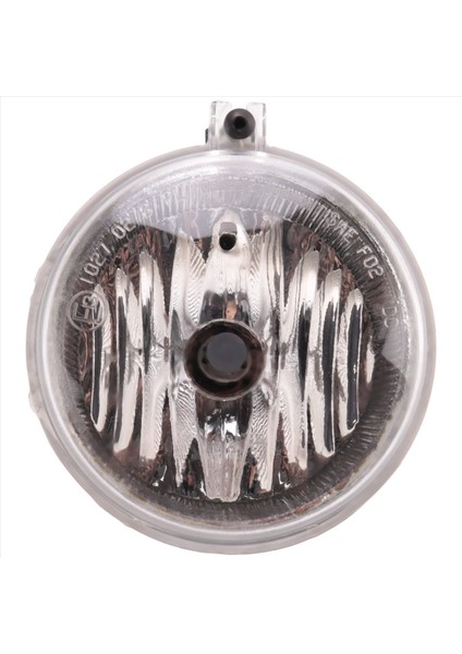 4805859AA Sis Lambası LED Çalışma Işık Flaşı Işık Araç Malzemeleri Jeep Grand Cherokee 04805859AA (Yurt Dışından)