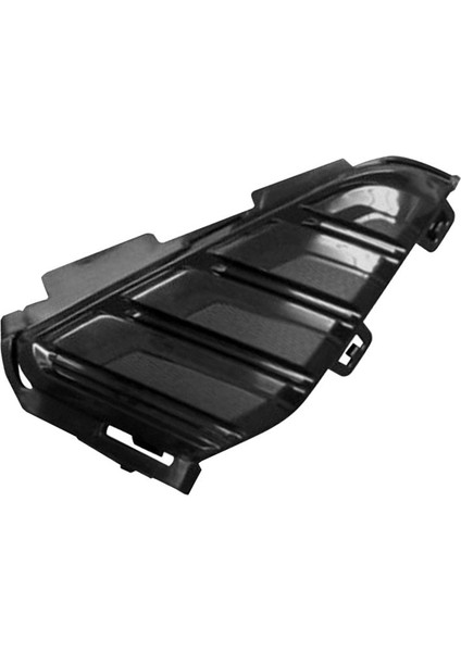 2018-2021 Gmc Arazi 23394897 Için Sağ Ön Sis Kapağı Çerçeve Kaplama (Sis Işık Deliği Olmadan) (Yurt Dışından) fiyatları