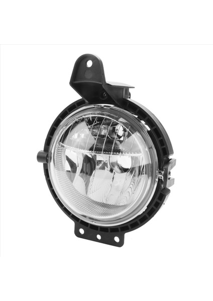 1x Ön Tampon Sis Lambaları Kapak For-Bmw Mini Cooper R55 R56 R57 R58 R59 2006-2014 63172751295 (Yurt Dışından) fırsatları