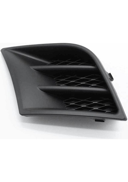 Ön Tampon Sis Izgarası Işık Deliği Yok Sağ Taraf 7422A8 Peugeot 107 2009-2012 Araba Aksesuarları (Yurt Dışından) modelleri