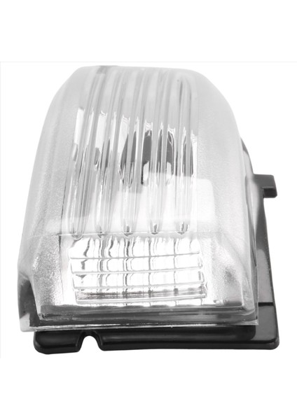 4x Sol Yan (Lh) Kanat Ayna Kapısı Göstergesi Lens Ford Everest Ranger 2012-2018 (Ampul Olmadan) Için Sinyal Işığı Kapağı (Yurt Dışından) fırsatları