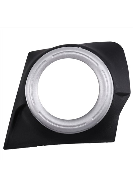 Mitsubishi L200 Triton Mq Için Ön Sis Lambası Kapağı Çerçeve Çerçevesi Mr 2015-22 Far Araba Aksesuarları 8321A599 (Yurt Dışından)