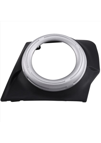 Mitsubishi L200 Triton Mq Için Ön Sis Lambası Kapağı Çerçeve Çerçevesi Mr 2015-22 Far Araba Aksesuarları 8321A599 (Yurt Dışından) fiyatları