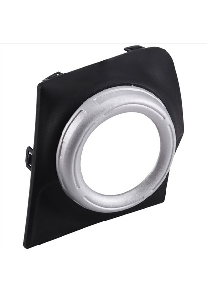 Mitsubishi L200 Triton Mq Için Ön Sis Lambası Kapağı Çerçeve Çerçevesi Mr 2015-22 Far Araba Aksesuarları 8321A599 (Yurt Dışından) modelleri