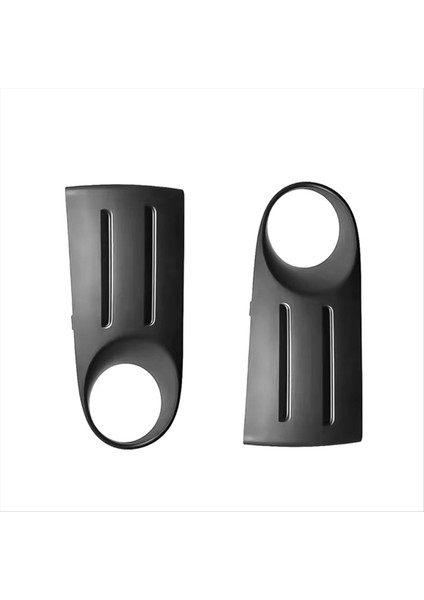 Ön Tampon Sis Kapağı Kapağı Sis Lambası Çerçevesi Citroen Picasso Için 9650212377 9650212477 (Yurt Dışından) fiyatları