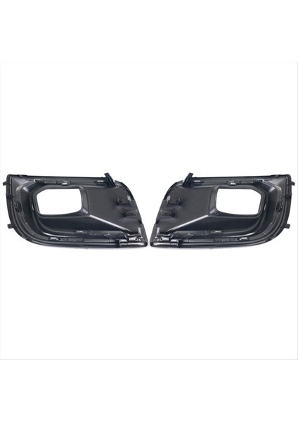 Toyota Sequoia 2018-2021 Için Yeni Ön Sol ve Sağ Tampon Sis Faresi Kapağı (Yurt Dışından) fiyatları