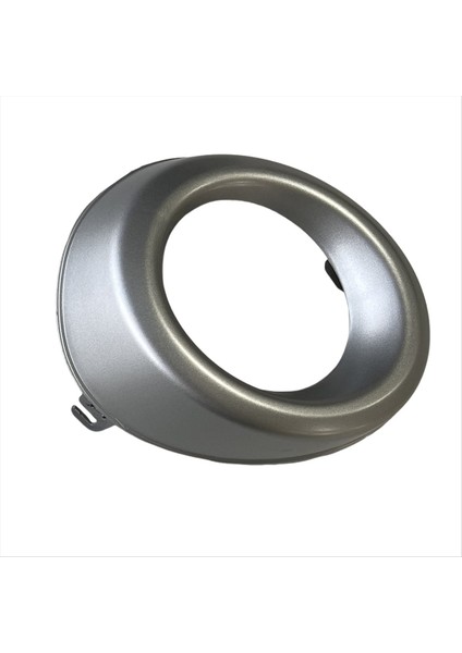 Sağ Ön Tampon Sis Farları Deliği Kapağı 52127-35140 Toyota Kruvazörü Fj 2007-2018 Sis Lamba Deliği Kapakları 5212735140 (Yurt Dışından)