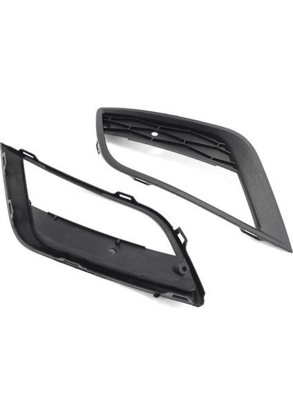 2pcs Ön Tampon Alt Sisli Izgara Koltuk Için Ibiza Mk4 Facelift 2013-2016 (Yurt Dışından) modelleri