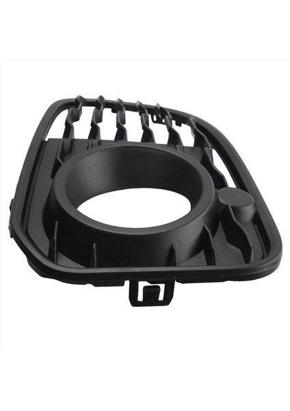 Bmw 1 Serisi F20 F21 Lcı M Sport 2014-2019 Için Ön Tampon Sis Izgarası Izgara Sisi Izgara Kapağı 51118060281 (Yurt Dışından)