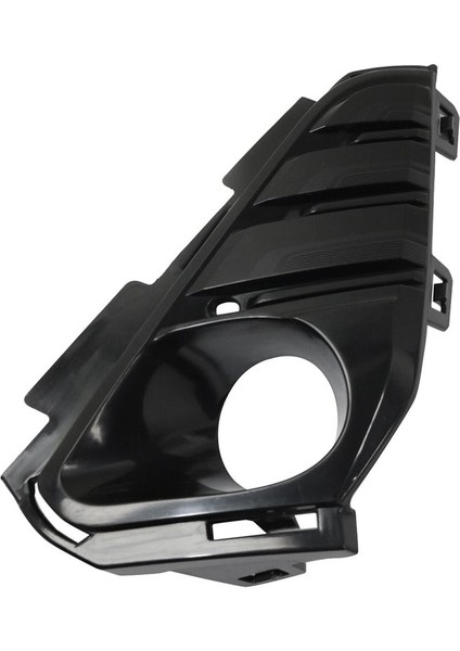 2018-2021 Gmc Arazi Sürücüsü ve Yolcu Tarafı 23196308 Için Sağ Ön Sis Kapağı Çerçeve Döşeme (Yurt Dışından) indirimleri