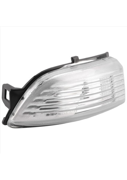Ford Everest Ranger 2012-2018 Için 3x Sol Taraf (Lh) Kanat Ayna Kapısı Göstergesi Lens Dönüş Sinyal Işık Kapağı Ampul Olmadan (Yurt Dışından) fiyatları