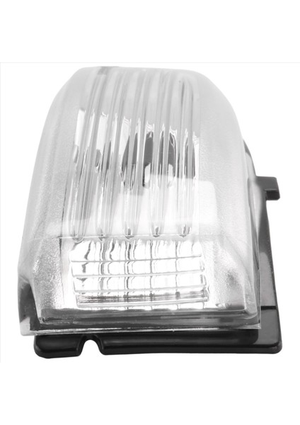 Ford Everest Ranger 2012-2018 Için 3x Sol Taraf (Lh) Kanat Ayna Kapısı Göstergesi Lens Dönüş Sinyal Işık Kapağı Ampul Olmadan (Yurt Dışından) fırsatları