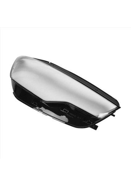 Audi A6 A6L C7 2012 2013 2014 2014 2015 Far Lens Kabuk Far Lambası Kapağı Şeffaf Abajur Sağ (Yurt Dışından) fiyatları
