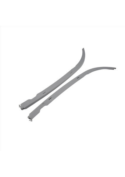 Araba Ön Taraf Far Alt Kalıp Trim 51138168809 51138168810 For-Bmw 5 Serisi E39 525I 528I 530I 540I M5 (Yurt Dışından) fiyatları