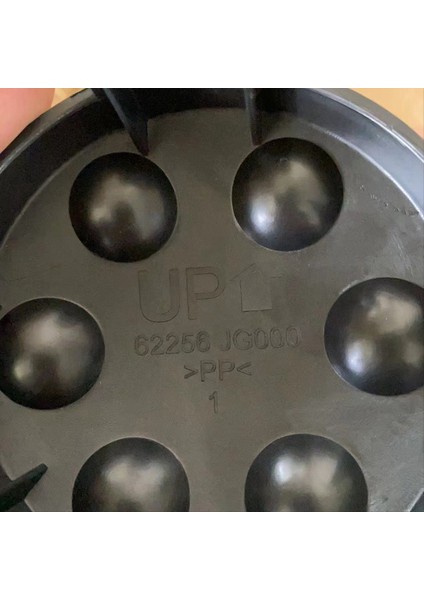 2pcs Araba Ön Tampon Sis Lambası Kapağı 62256-JG000 Için Nissan Rogue 2011-2013 Abd Sürümü Sis Lambası Trim Kapakları (Yurt Dışından) modelleri