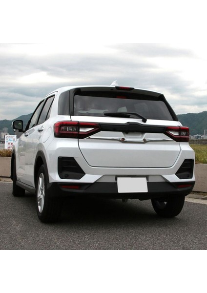 Toyota Için A200A/210A Paslanmaz Çelik Araç Ön Sis Lambası Kapak Koruyucular Trim Turn Sinyal Halkası Çerçevesi Aksesuarları (Yurt Dışından) modelleri