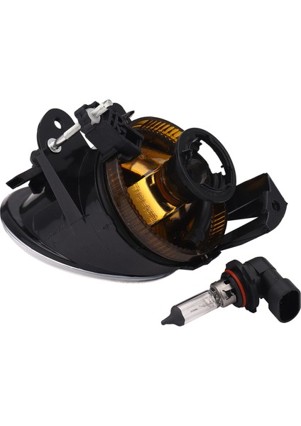 Sağ Ön Tampon Sis Farları Passat Için Sürüş Lambası B6 2006 2007 2008 2009 (Yurt Dışından) fırsatları