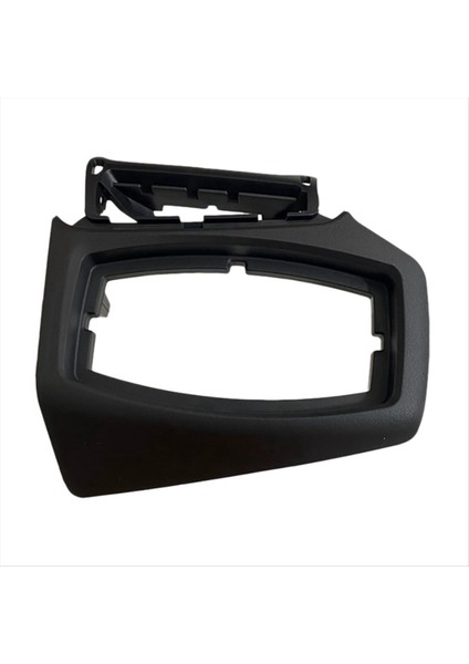 Araba Far Anahtarı Düğmesi Trim Panel Çerçevesi Ford Odak 12-14 Kafa Işık Lambası Anahtarı Düğmesi Kapakları Sol El Sürücüsü (Yurt Dışından)