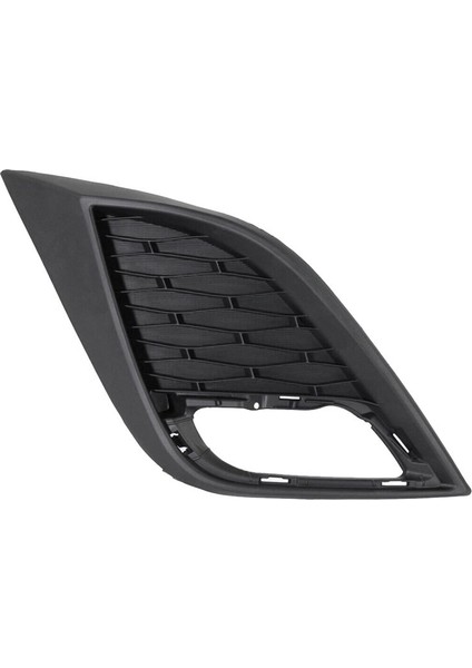 Rh Ön Sis Lamba Lambası Deliği Kapağı 2010-2011 Için Mazda 3 2 0l 2 5l BBN250C11C (Yurt Dışından)