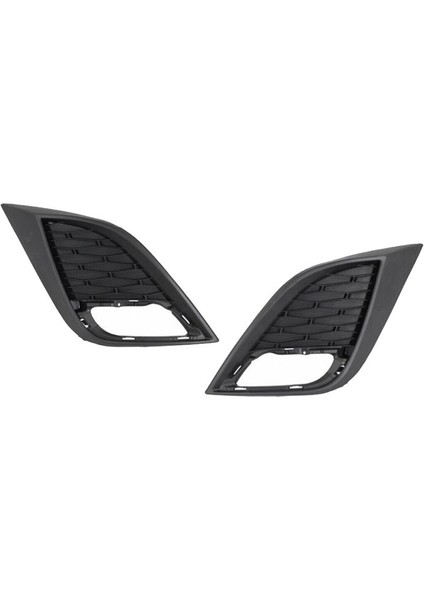 Rh Ön Sis Lamba Lambası Deliği Kapağı 2010-2011 Için Mazda 3 2 0l 2 5l BBN250C11C (Yurt Dışından) fiyatları