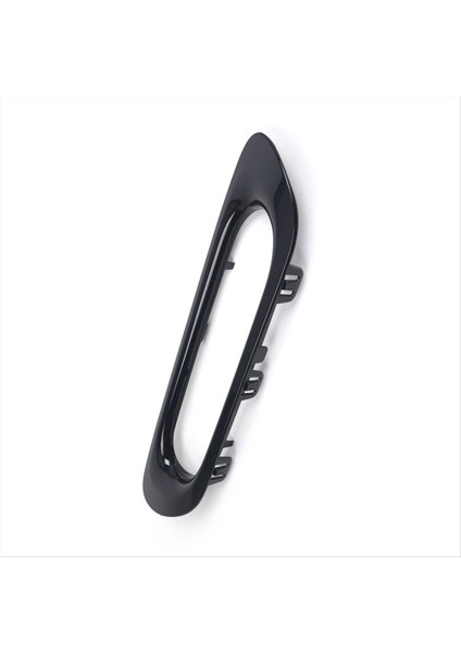 Arka Tampon Işık Çerçevesi Bmw Mini F55 F56 F57 2013-2016 Için Arka Sis Finişer Kapağı (Yurt Dışından) indirimleri