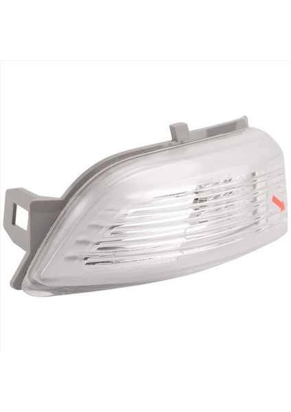 Ford Everest Ranger 2012-2018 Için Sol Taraf (Lh) Kanat Ayna Kapısı Göstergesi Lens Dönüş Sinyal Işık Kapağı (Ampul Olmadan) (Yurt Dışından) fiyatları