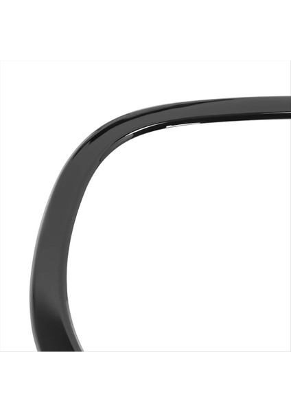 2x Far Döşeme Halkası Çerçevesi Siyah 51139812899 51139812900 Mini Cooper Countryman R60 2011-2016 (Yurt Dışından) indirimleri