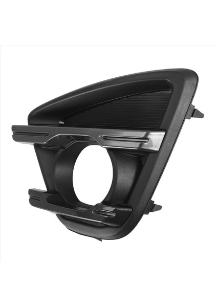 Mazda Cx-5 Cx5 2015 2015 2015 2017 Sis Işık Lens Kapak Ön Tampon Sis Lambası Şöhret Dekorasyon Araba Stil (Yurt Dışından)