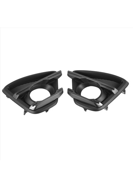 Mazda Cx-5 Cx5 2015 2015 2015 2017 Sis Işık Lens Kapak Ön Tampon Sis Lambası Şöhret Dekorasyon Araba Stil (Yurt Dışından) fırsatları