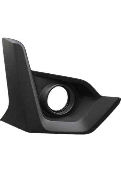 Ön Tampon Sis Lambası Çerçeve Kapak Sisleme Kapak Kaput 57731FL860 57731FL870 Subaru Xv Crosstrek 2021 2022 (Yurt Dışından) modelleri