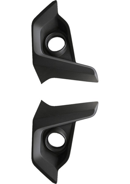 Ön Tampon Sis Lambası Çerçeve Kapak Sisleme Kapak Kaput 57731FL860 57731FL870 Subaru Xv Crosstrek 2021 2022 (Yurt Dışından) fırsatları